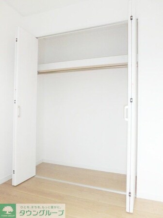 Classy蘇我 の物件内観写真